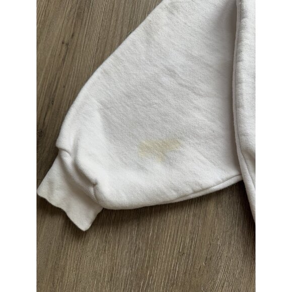 Rare Vintage 90s Minolta Original Goods Camera Photography Sweater Canada Promo - Picture 13 of 16